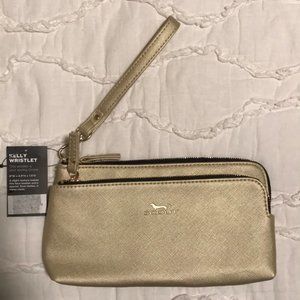 NWT Scout Kelly wristlet